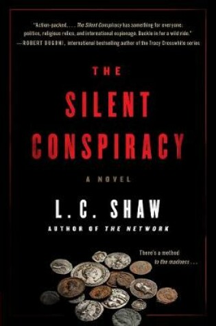 Cover of The Silent Conspiracy