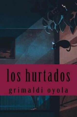 Cover of Los Hurtados