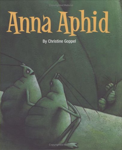 Cover of Anna Aphid