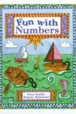 Cover of Fun with Numbers