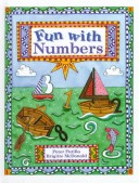 Book cover for Fun with Numbers