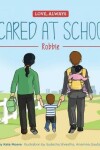 Book cover for Scared at School