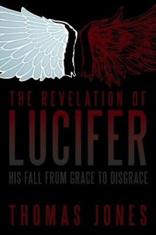 Cover of The Revelation of Lucifer