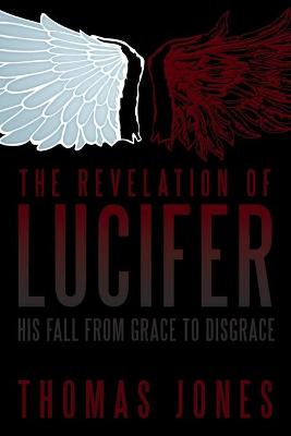 Book cover for The Revelation of Lucifer