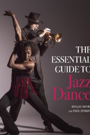 Cover of The Essential Guide to Jazz Dance