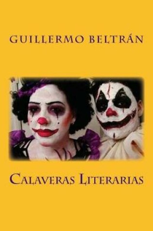 Cover of Calaveras Literarias