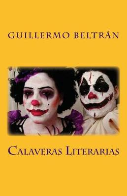 Cover of Calaveras Literarias