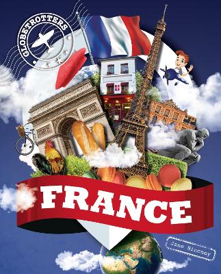 Cover of France