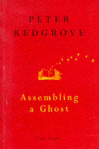 Cover of Assembling A Ghost