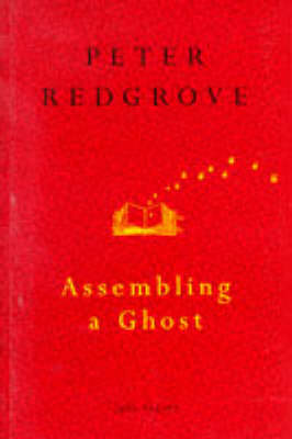 Book cover for Assembling A Ghost