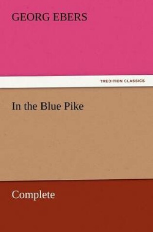 Cover of In the Blue Pike - Complete