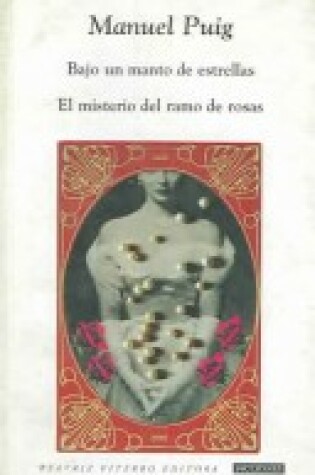 Cover of Bajo Un Manto de Estrellas