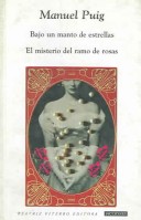 Book cover for Bajo Un Manto de Estrellas