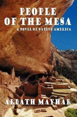 Cover of People of the Mesa