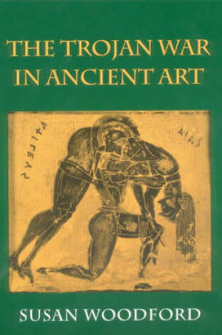 Cover of The Trojan War in Ancient Art