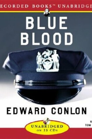 Cover of Blue Blood