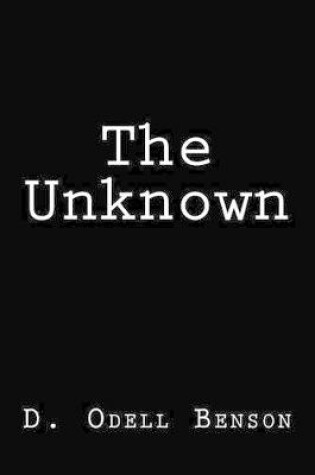 Cover of The Unknown