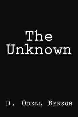 Book cover for The Unknown