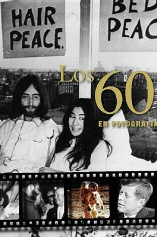 Cover of Los 60's in Fotograph-A