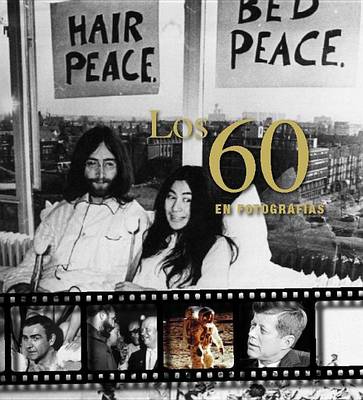 Cover of Los 60's in Fotograph-A