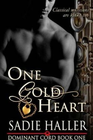 Cover of One Gold Heart