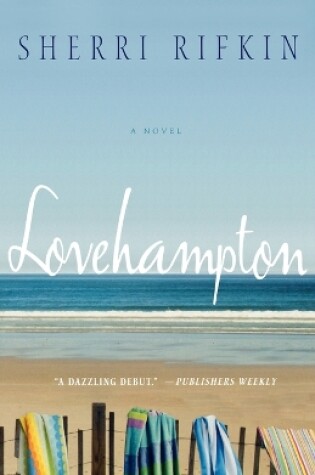 Cover of Lovehampton
