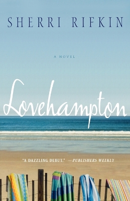 Book cover for Lovehampton