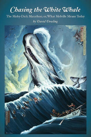 Cover of Chasing the White Whale