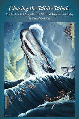 Book cover for Chasing the White Whale