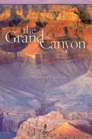 Cover of The Grand Canyon