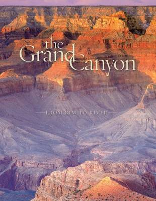 Book cover for The Grand Canyon