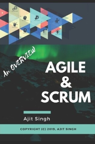 Cover of Agile & Scrum