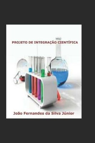 Cover of Projeto de Integracao Cientifica