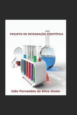 Book cover for Projeto de Integracao Cientifica