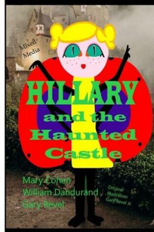 Cover of Hillary and the Haunted Castle