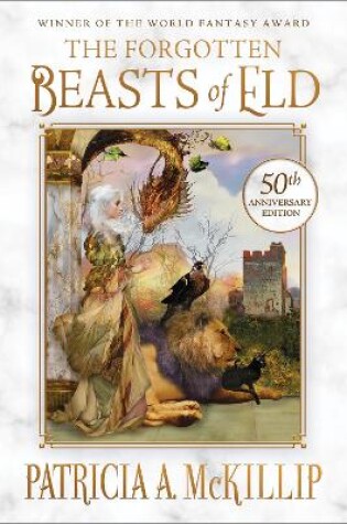 Cover of The Forgotten Beasts Of Eld: 50th Anniversary Special Edition