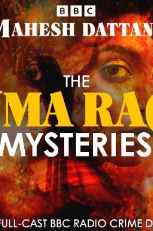 Cover of The Uma Rao Mysteries