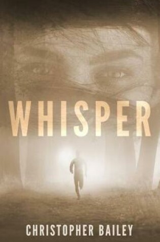 Cover of Whisper