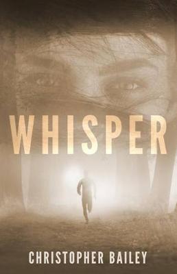 Book cover for Whisper