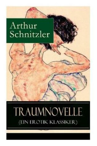 Cover of Traumnovelle (Ein Erotik Klassiker)