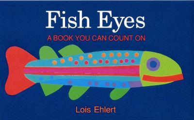 Book cover for Fish Eyes