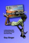 Book cover for Cambodian Innocence