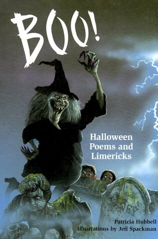 Cover of Boo