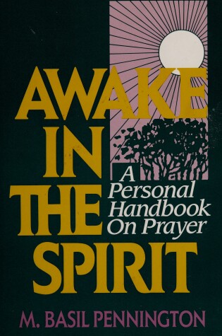 Cover of Awake in the Spirit