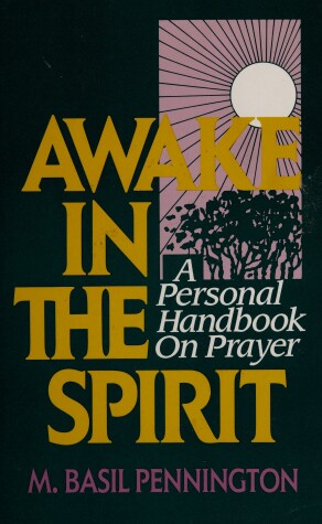 Book cover for Awake in the Spirit