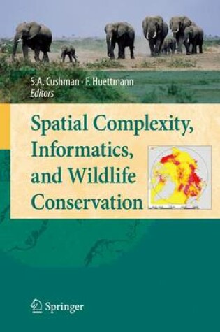 Cover of Spatial Complexity