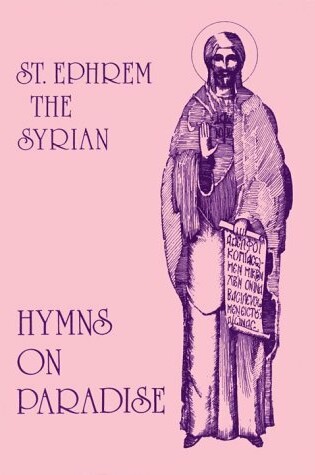 Cover of Hymns on Paradise