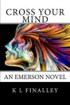 Book cover for Cross Your Mind