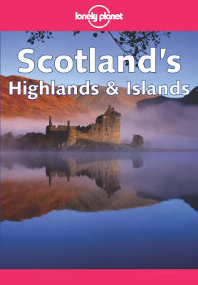 Cover of Scotland's Highlands and Islands