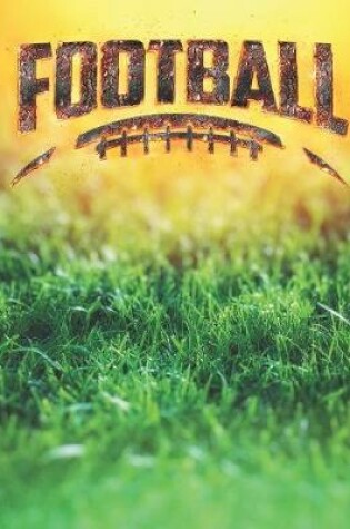 Cover of Football